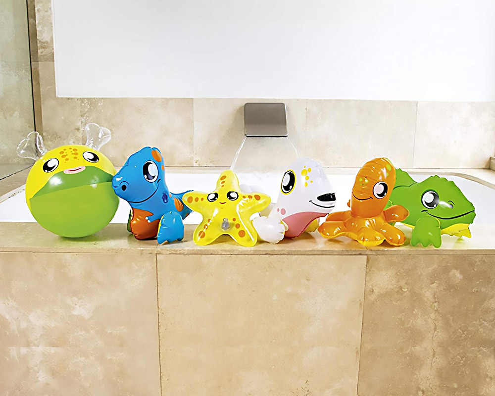 Animaletto galleggiante - immagine 3