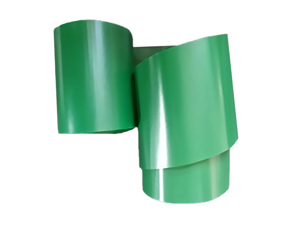 Bobina h15 divisoria per aiuole verde