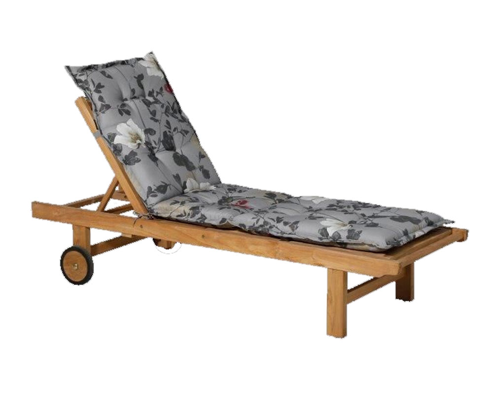 Cuscino lettino Zara 190x60 in Cotone