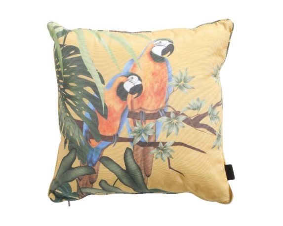 Cuscino Pillow Riff 50×50 cotone