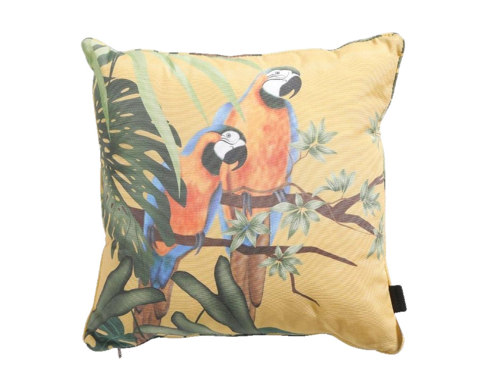 Cuscino Pillow Riff 50x50 cotone