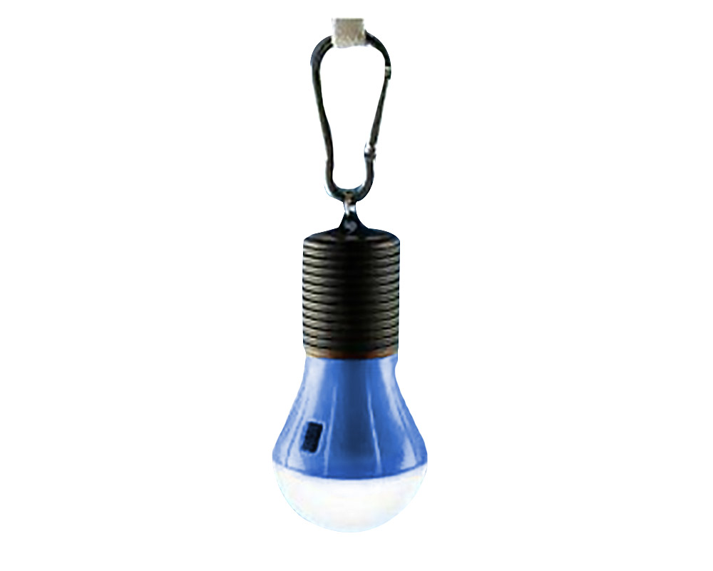 LAMPADINA 1W LED X3ASS APPEND blu