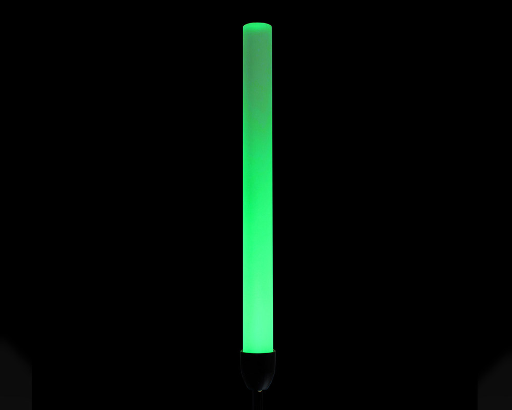 Lampada Ricarica Solare LED a Stelo Mix Color Assortito in Plastica - immagine 4