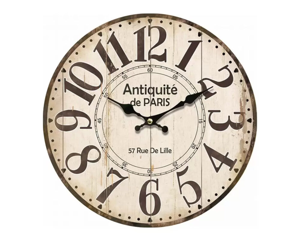 Orologio Antiquite de Paris mdf 72532749