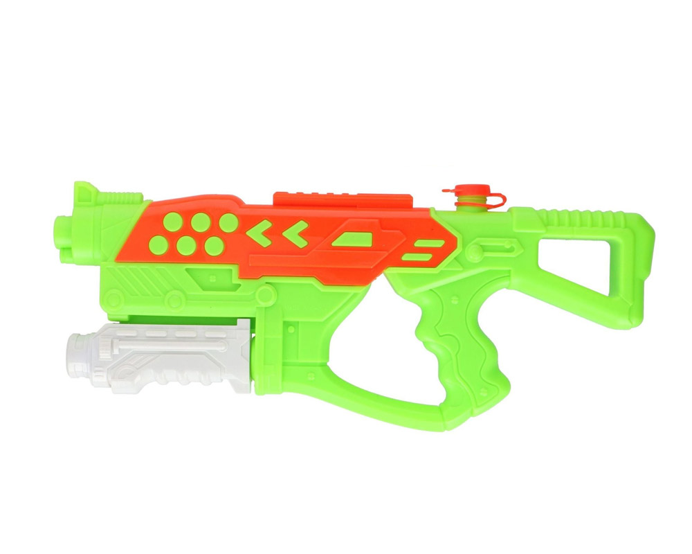 Pistola D'acqua per bambini 42cm - immagine 3