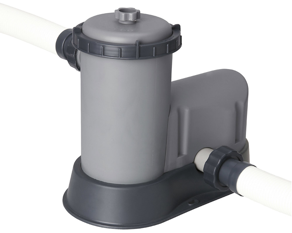 Pompa a filtro c-cartuccia 5678l