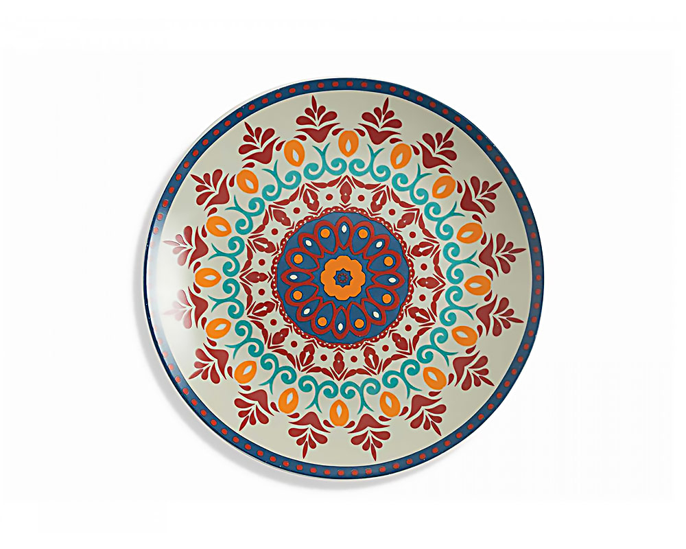 Servizio 18 Pz piatti Shiraz - immagine 5