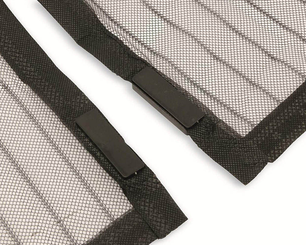 Zanzariera Magnetica 220x95 - immagine 3