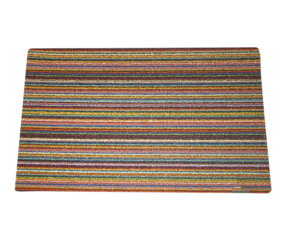 Zerbino Raimbow 60x40 in PVC