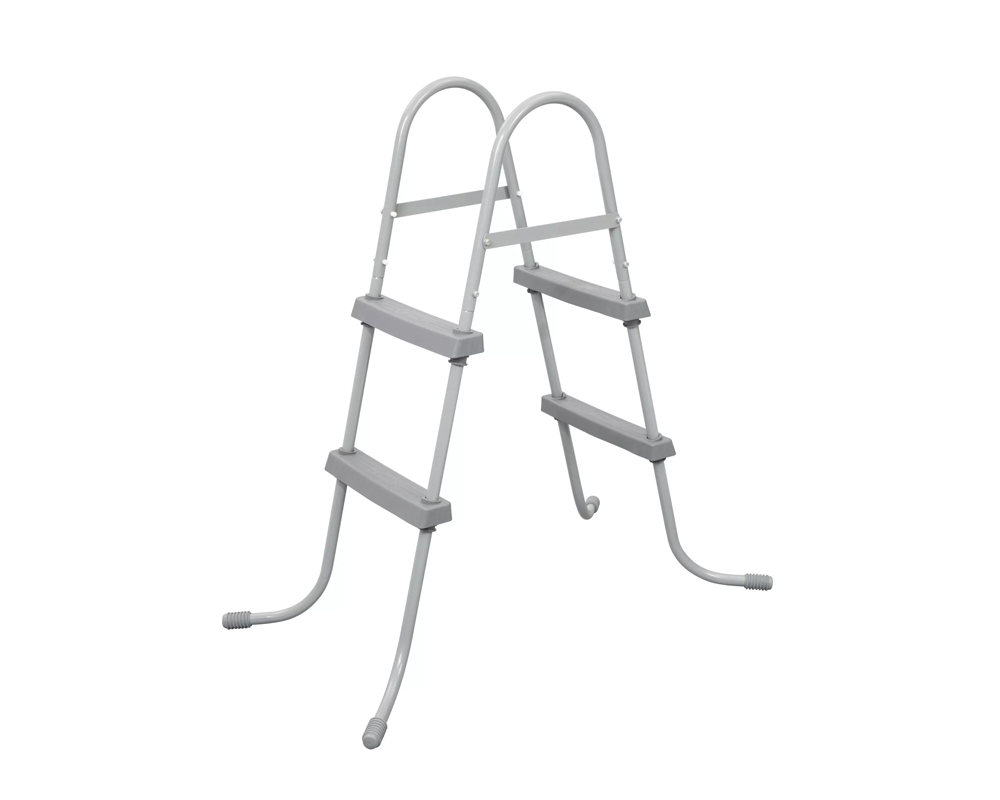 Scaletta di sicurezza per piscine 84 cm