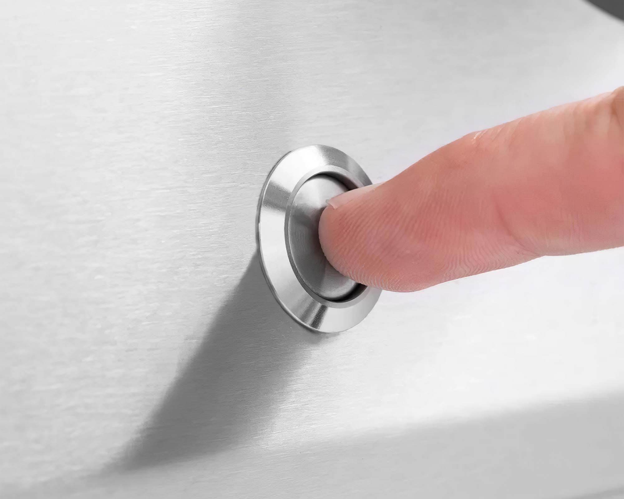 Barbecue a Gas Baron Led 420 in Acciaio - BroilKing - immagine 11