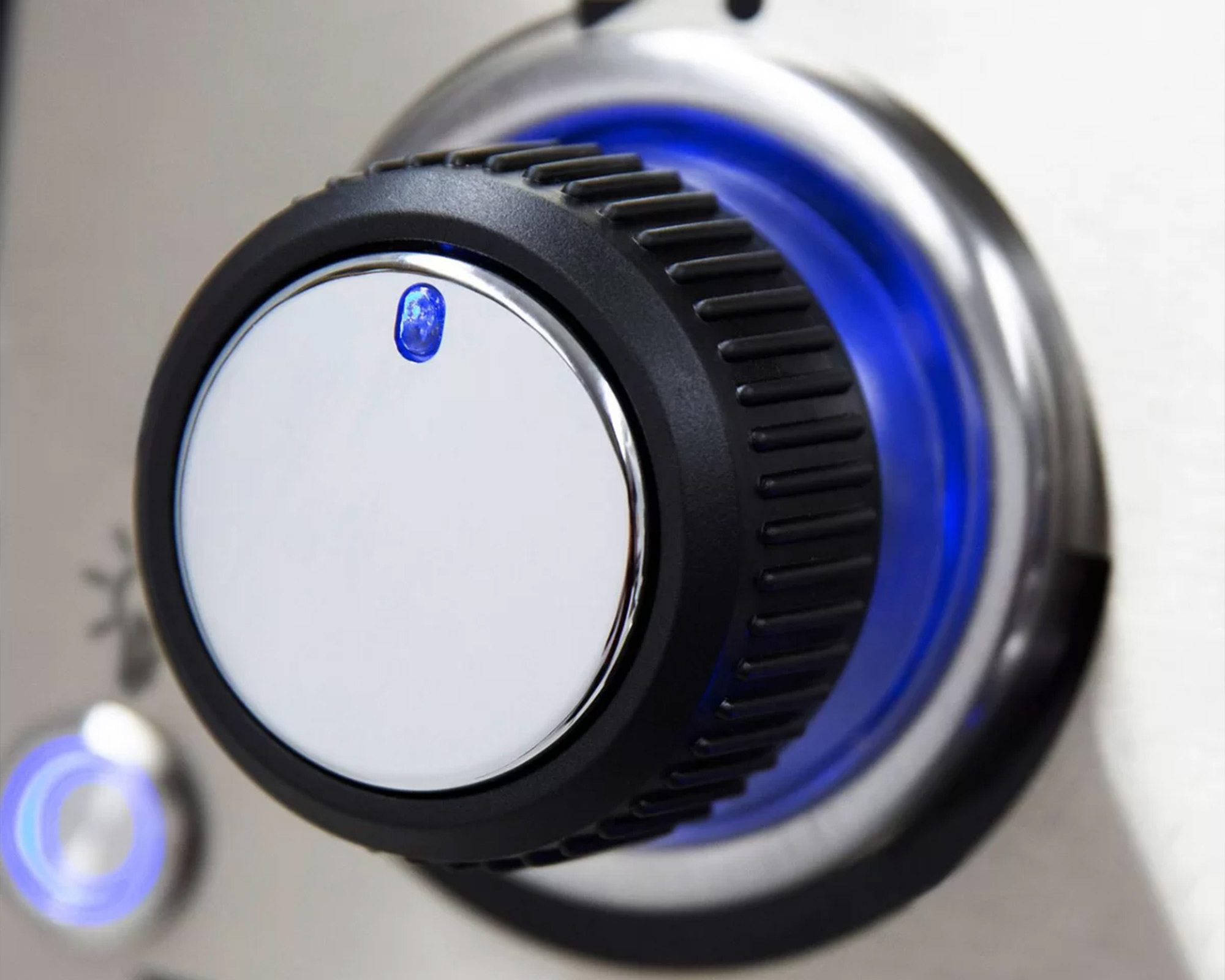 Barbecue Baron Led 440 a Gas con Fornello Laterale - BroilKing - immagine 7