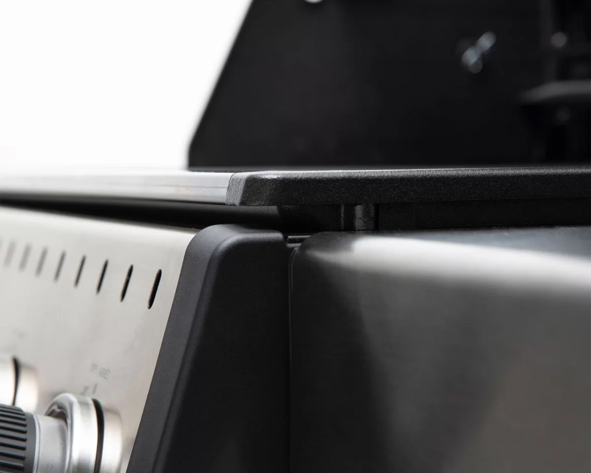 Barbecue Baron Led 440 a Gas con Fornello Laterale - BroilKing - immagine 10