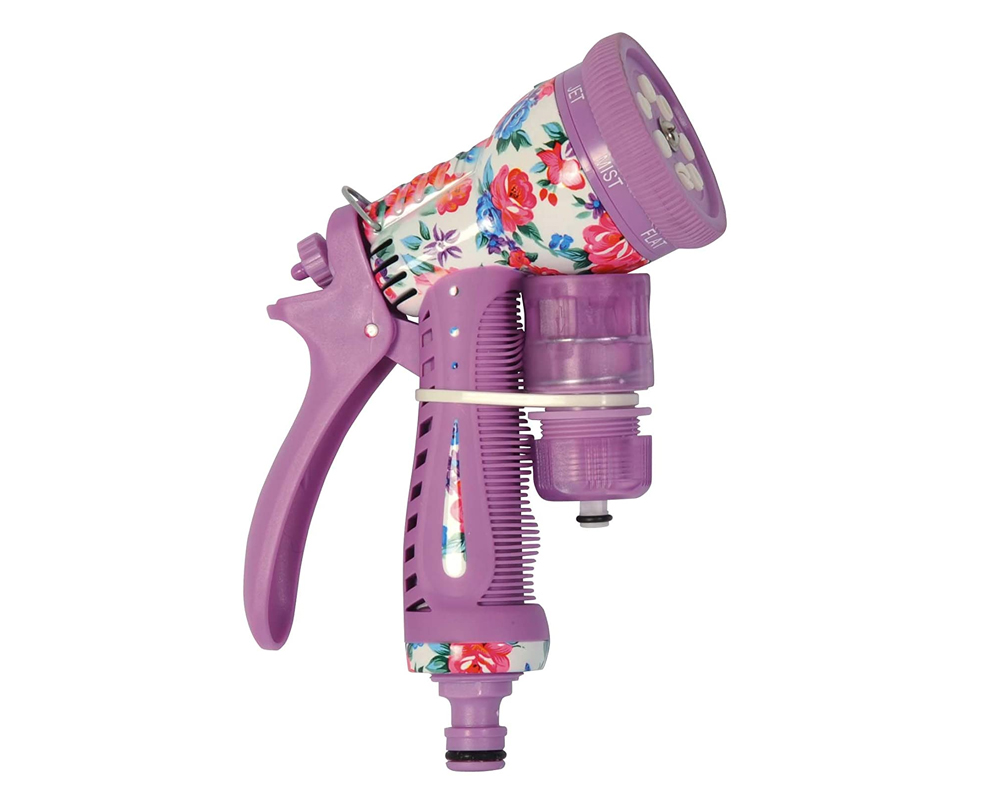 Pistola Irrigazione Floreale per Bambini Assortito in PVC