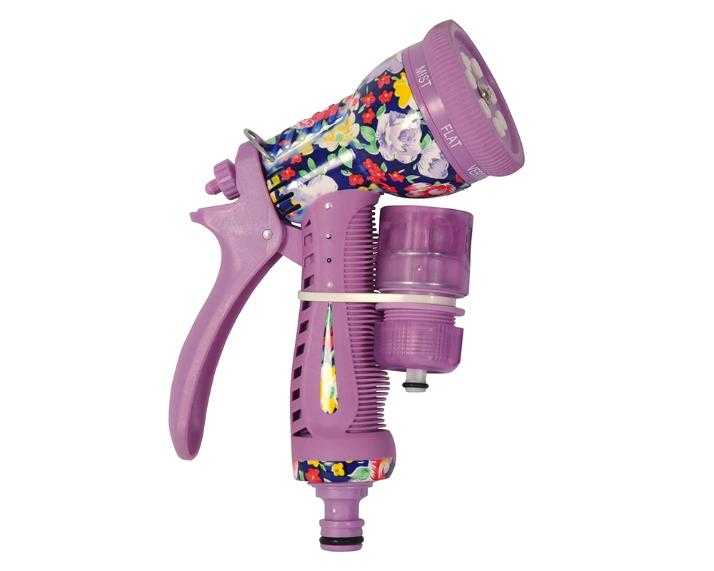 Pistola Irrigazione Floreale per Bambini Assortito in PVC - immagine 3