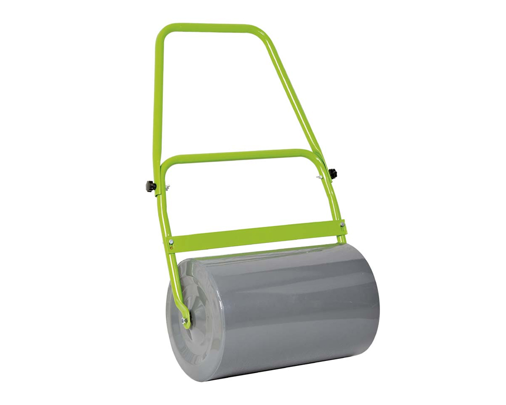 Rullo da Giardino per Prato in Acciaio