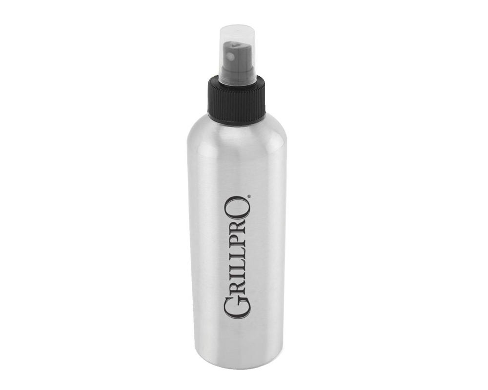 Spruzzatore olio gp alluminio