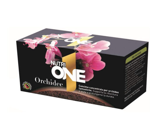Concime Liquido Per Orchidee 2ml – One
