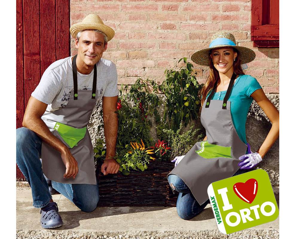 Contenitore per Orto in Salice - I❤Orto - immagine 3