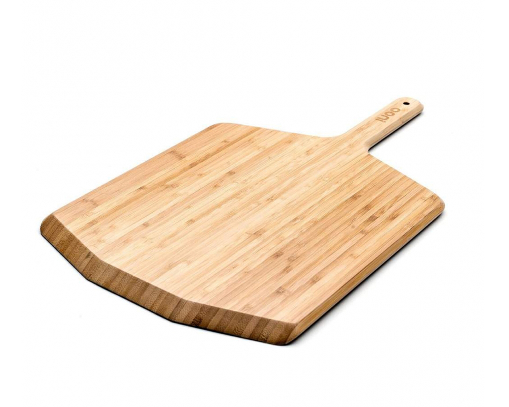 Tagliere per Pizza in Bamboo