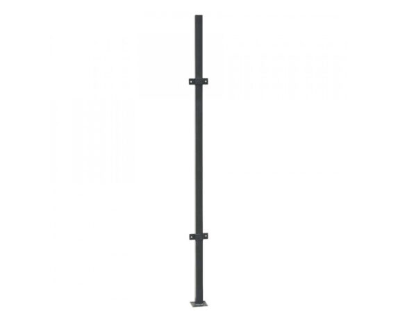 Palo per Tralicci in Metallo