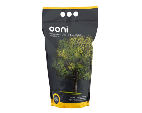Pellet di legno massiccio 3kg