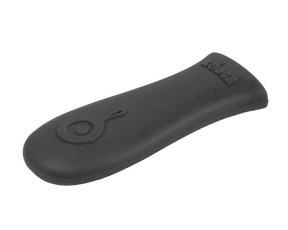 Proteggi Manico Nero in PVC