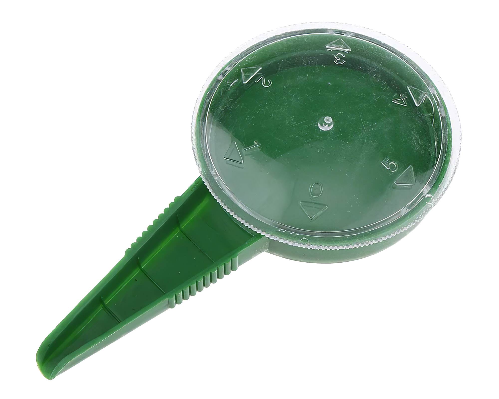 Seminatore Manuale in Plastica