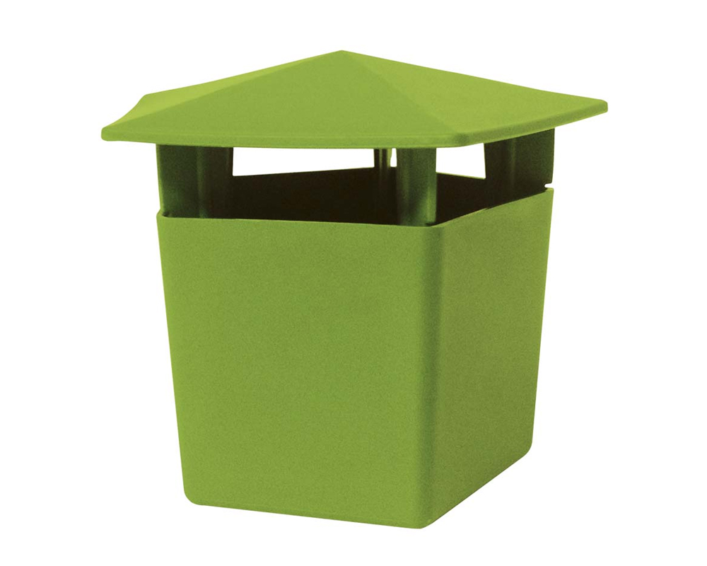 Trappola per Lumache in Plastica