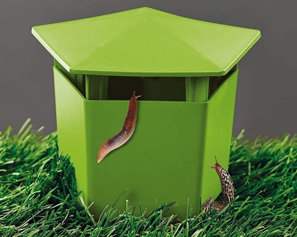 Trappola per Lumache in Plastica - immagine 2