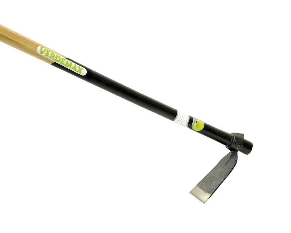 Zappa Da Giardino Regolabile - Manico Lungo, Cava, Per Diserbo E Lavori Orto, Resistente