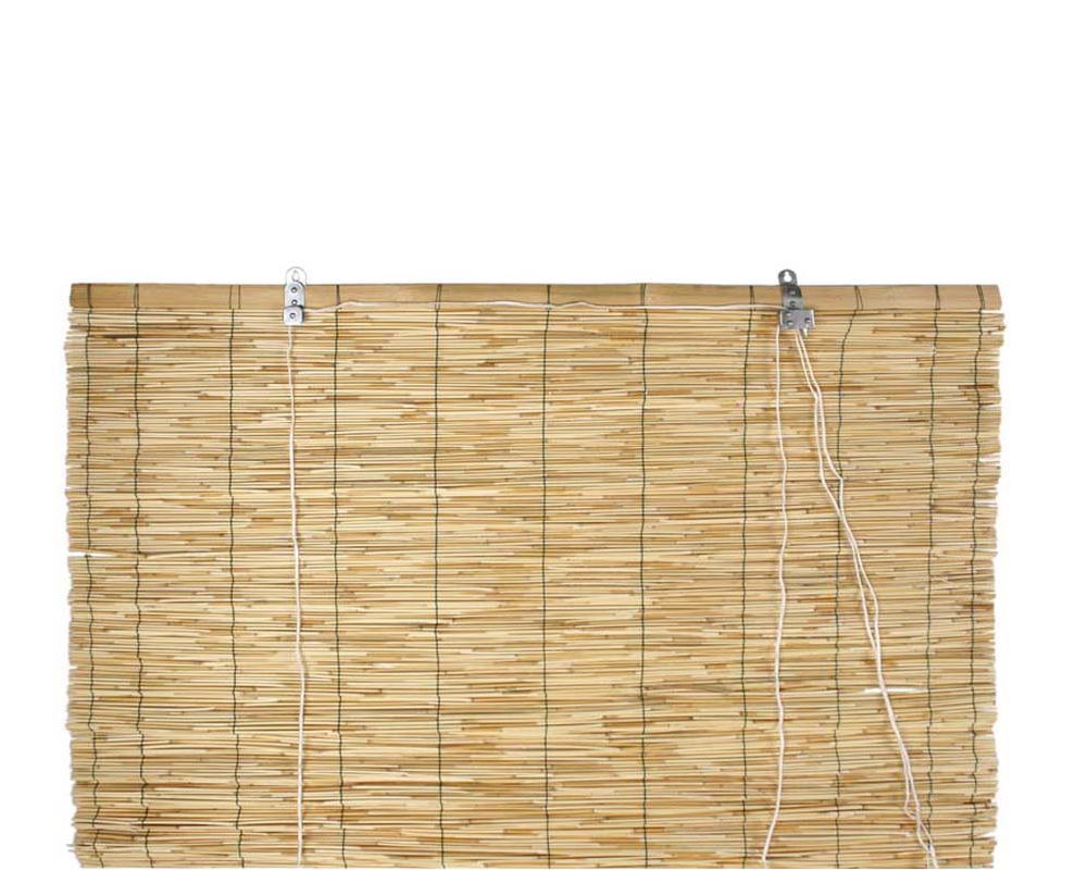 apparella bamboo naturale legata con filo nylon 6705