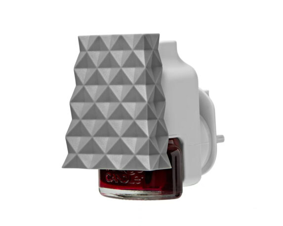 Profumatore Elettrico Faceted Pattern – Yankee Candle