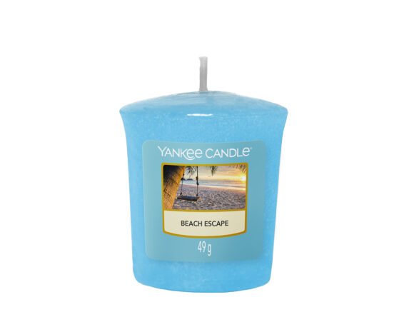 Candela Beach Escape Classic – Yankee Candle