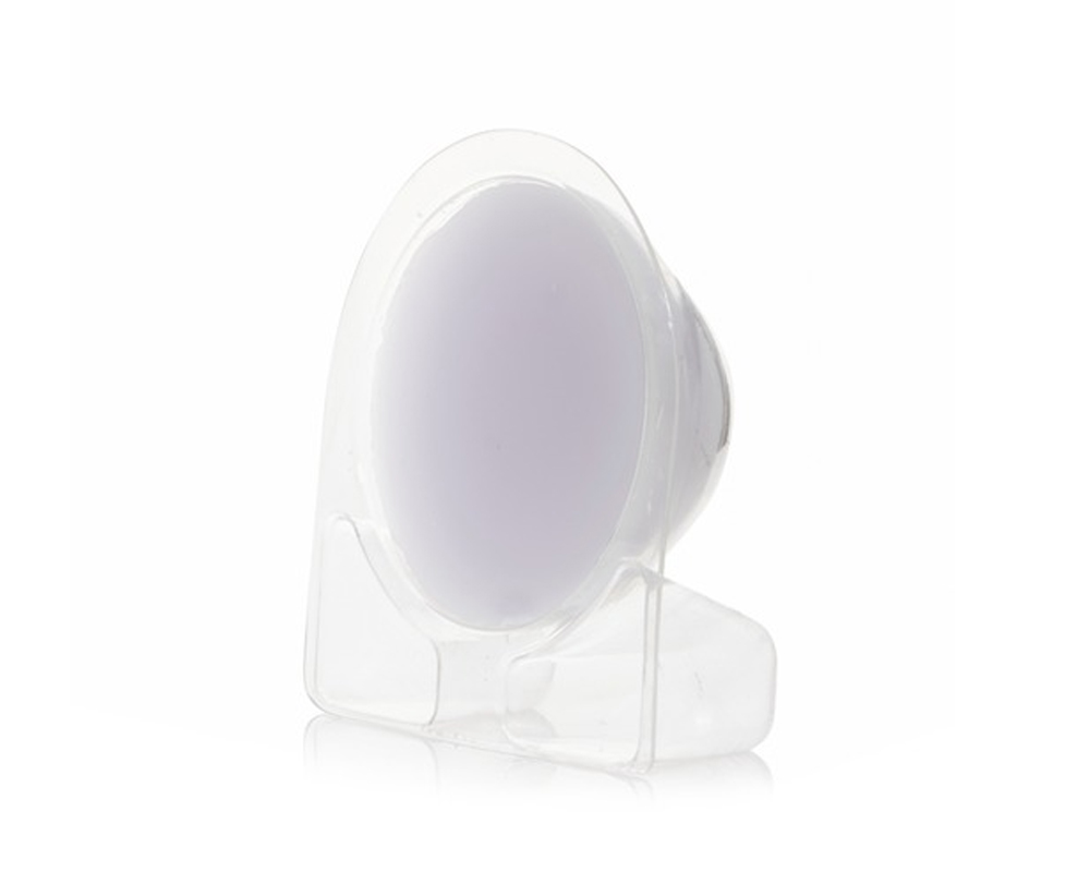 Voltine Classic Wax Melt Calm Quiet Place - Yankee Candle - immagine 3