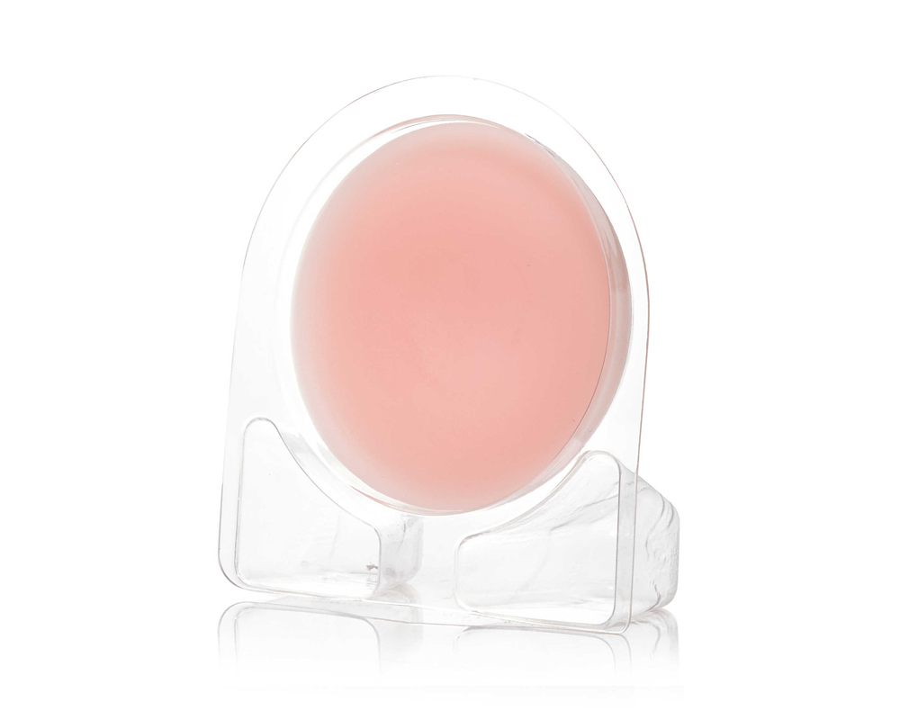 Cera Da Fondo Pink Sands – Yankee Candle - immagine 2