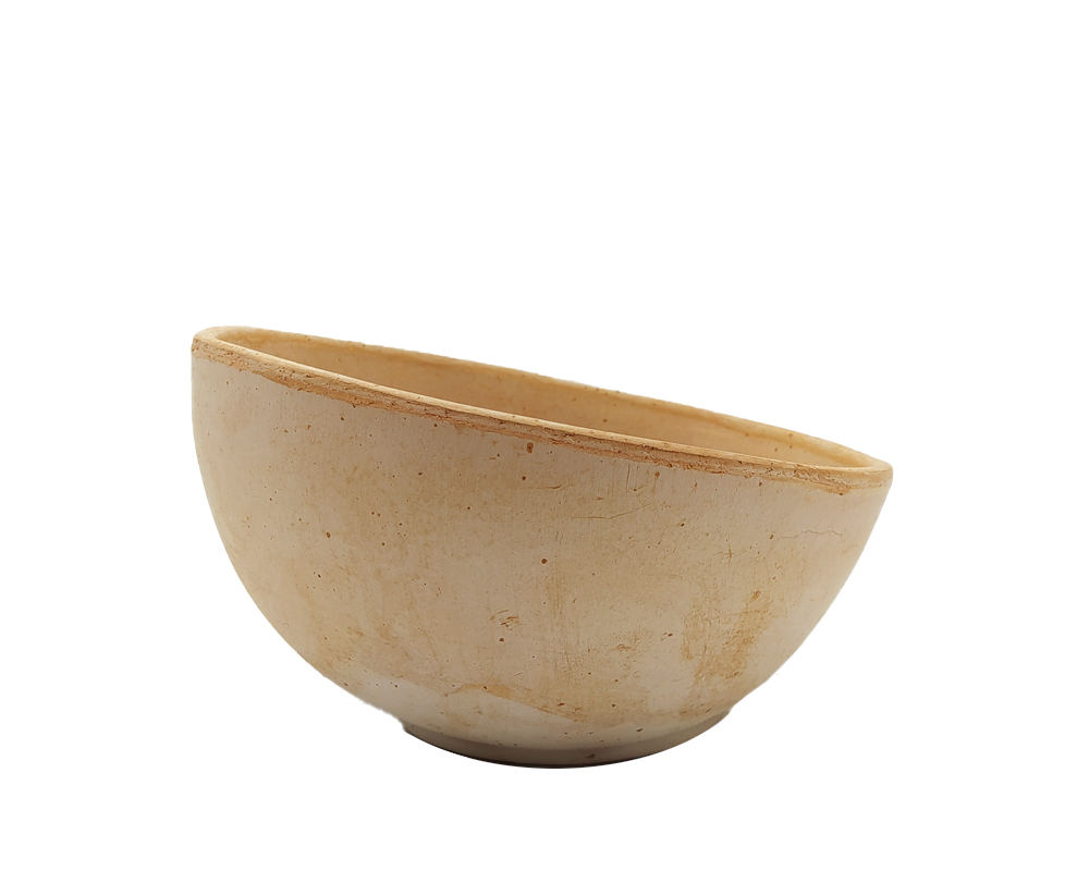 Ciotola Sfera galestro Ø25 cm