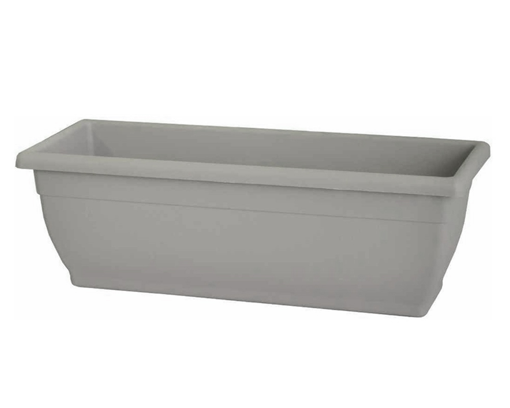 Balconetta Venere Avana 60cm in Plastica