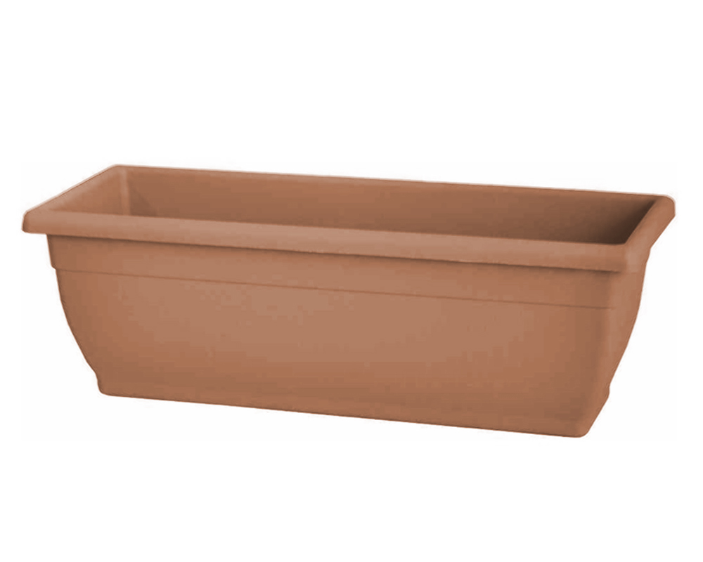 Balconetta Venere 60cm in Plastica