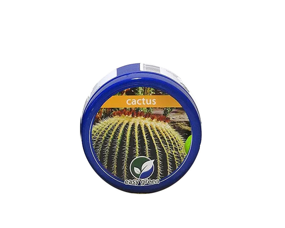 Concime per Cactus in Polvere 250g