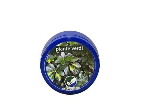 Concime per piante verdi in polvere 250g