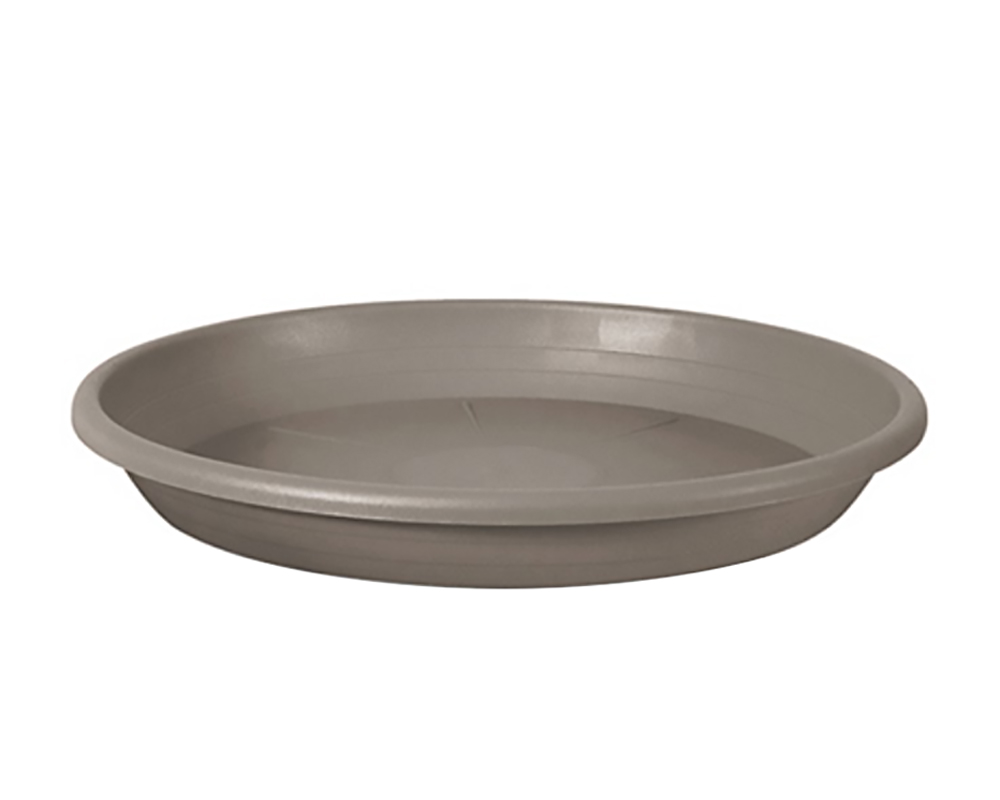 Sottovaso Cilindro Avana D47cm in Plastica