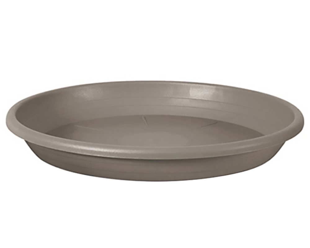 Sottovaso Cilindro Avana D74cm in Plastica