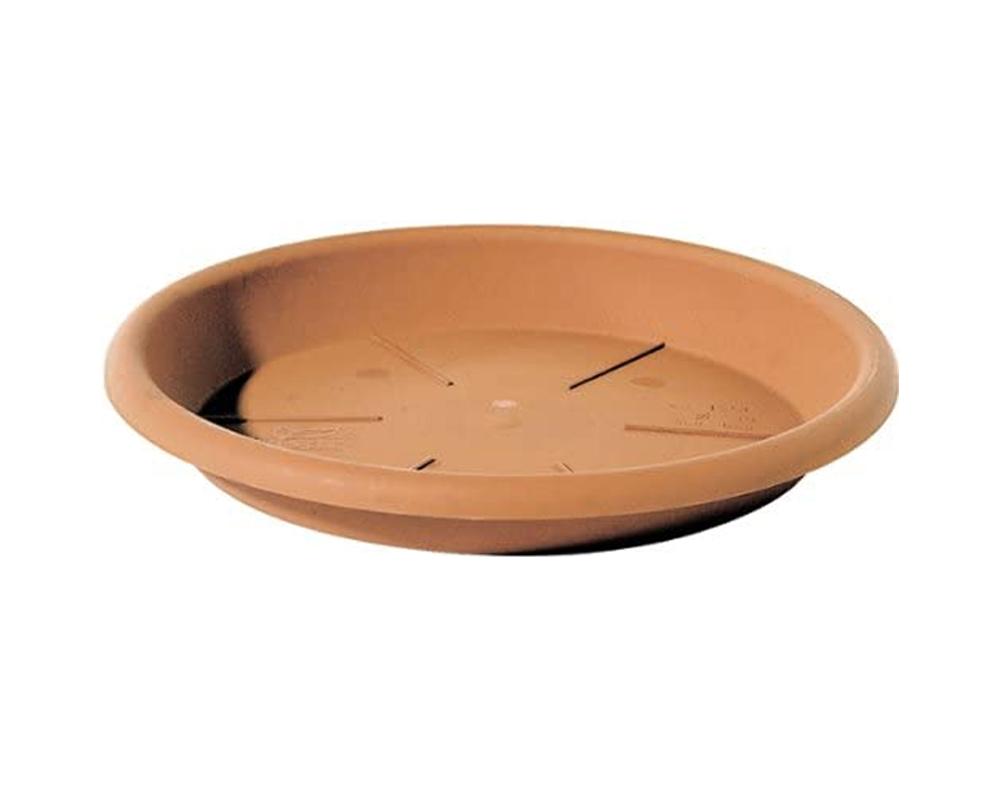 Sottovaso Eolo D46cm in Plastica