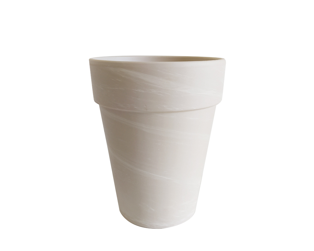 Vaso Forato Flowerpot D22cm in Terracotta