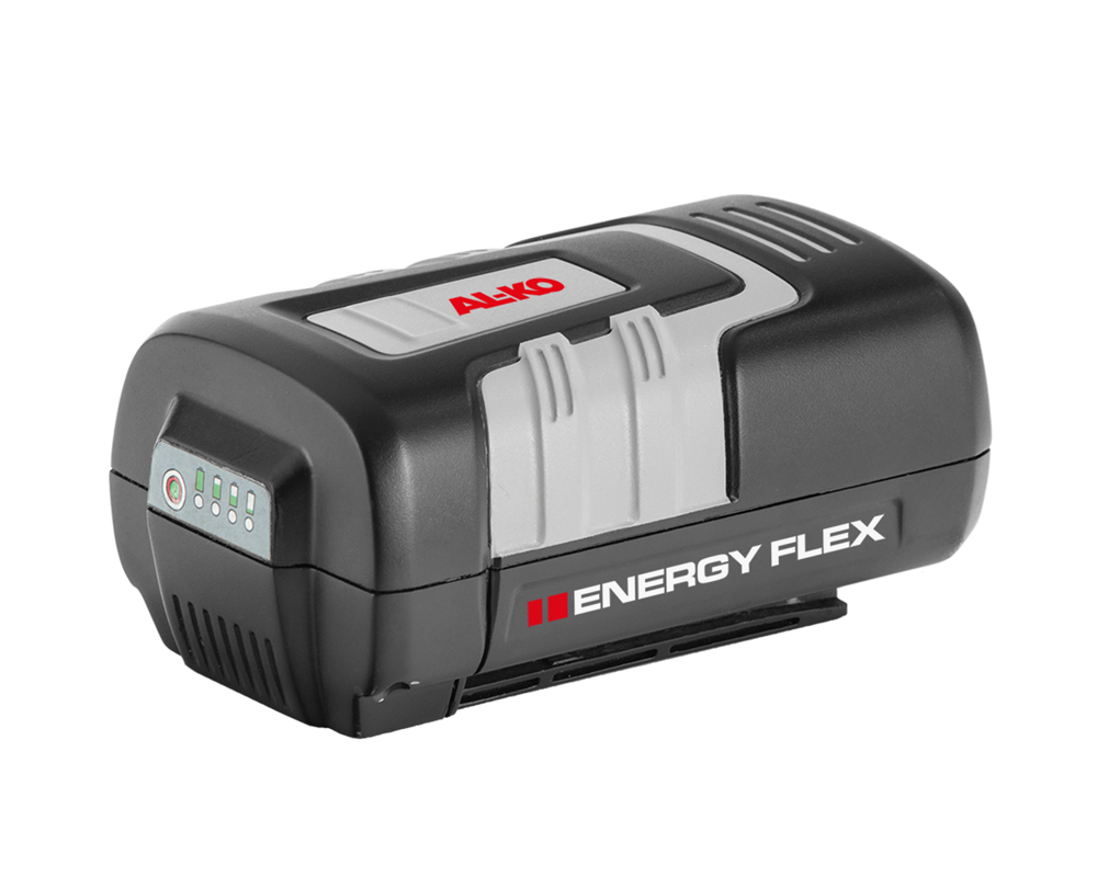 Batteria energy flex B150 Li 4Ah 40V - AL-KO