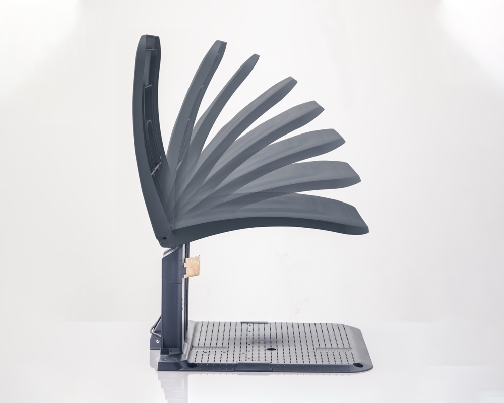 Copertura tagliarba robot Robolinho - AL-KO - immagine 4