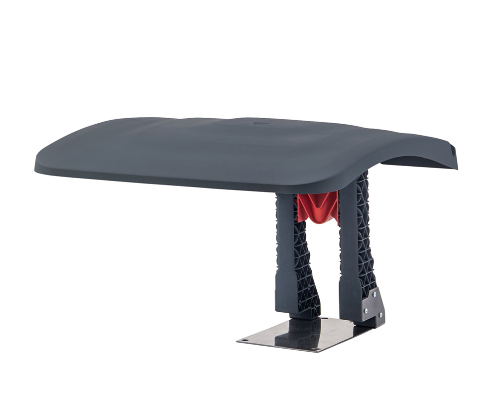 Copertura tagliarba robot Robolinho - AL-KO - immagine 3