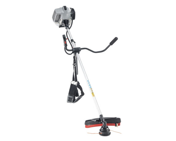 Decespugliatore a benzina c/impugnatura doppia BC 400 B – AL-KO