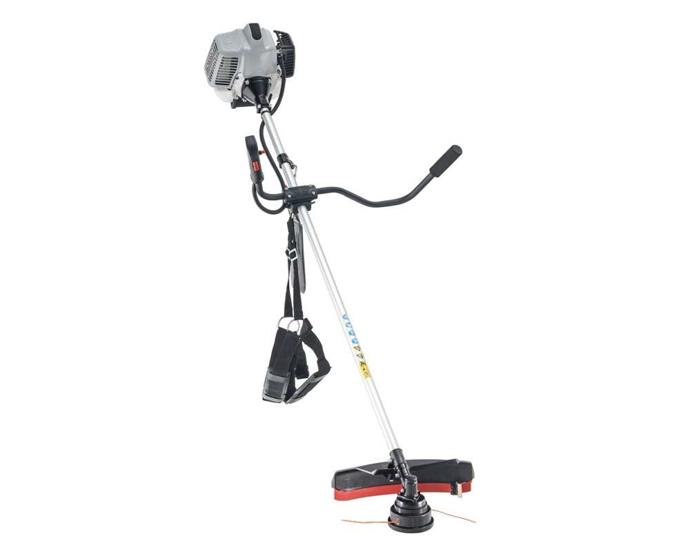 Decespugliatore a benzina c/impugnatura doppia BC 400 B - AL-KO